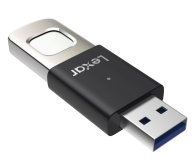 Lexar 128GB Fingerprint F35pro USB 3.2 Gen1 - 1333704 - zdjęcie 2